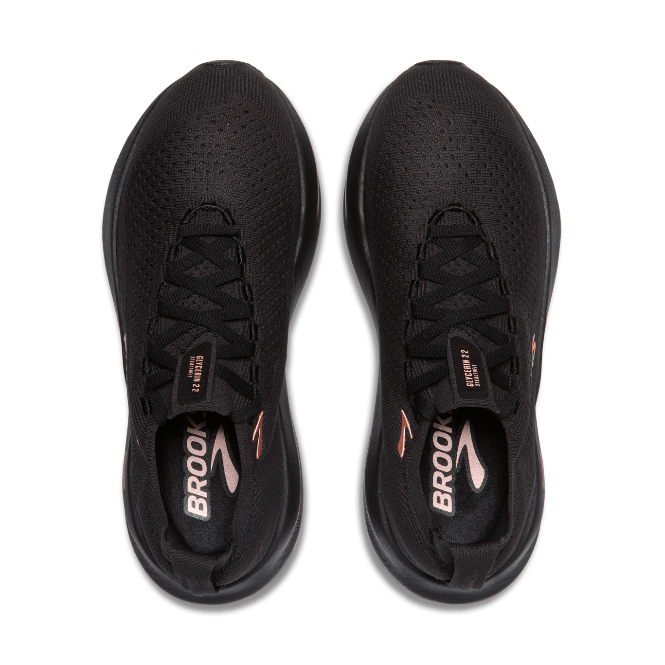 Brooks Glycerin 22 StealthFit Womens