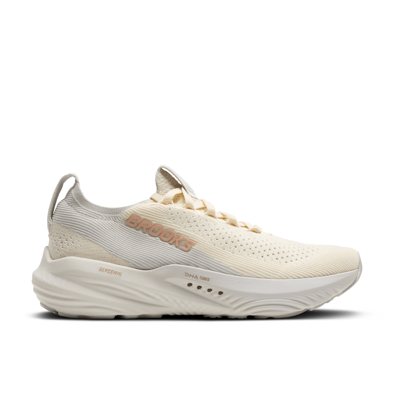 Brooks Glycerin 22 StealthFit Womens