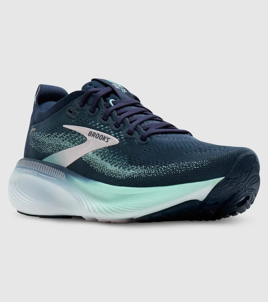 Brooks Adrenaline GTS 25 Womens