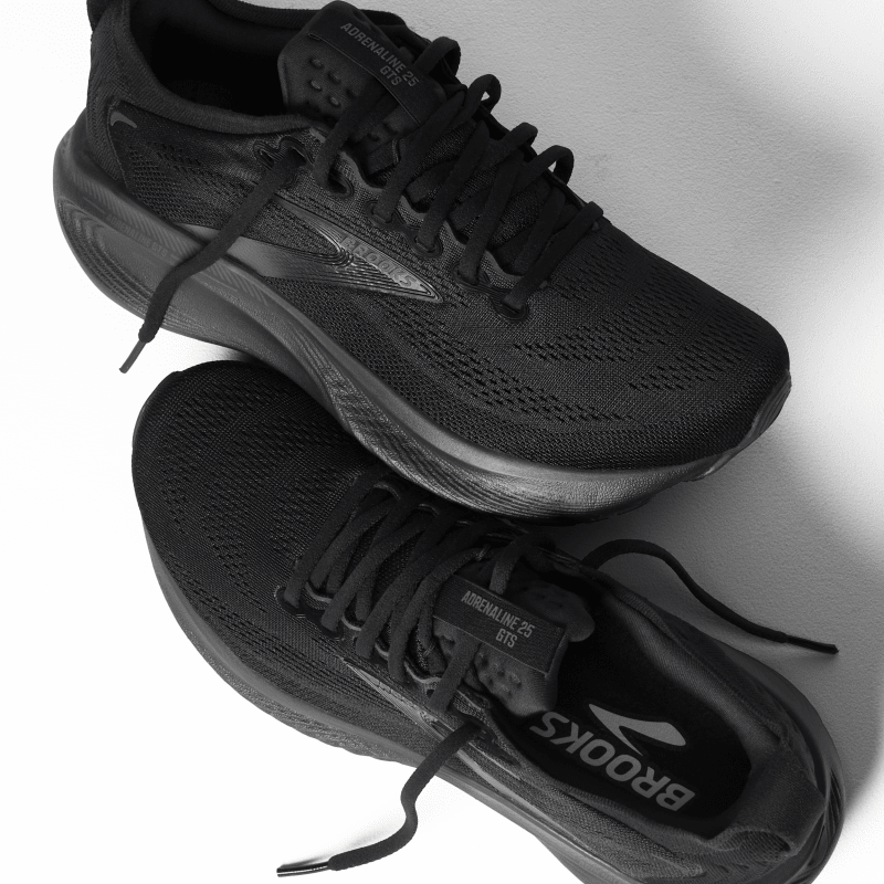 Brooks Adrenaline GTS 25 D Wide Womens