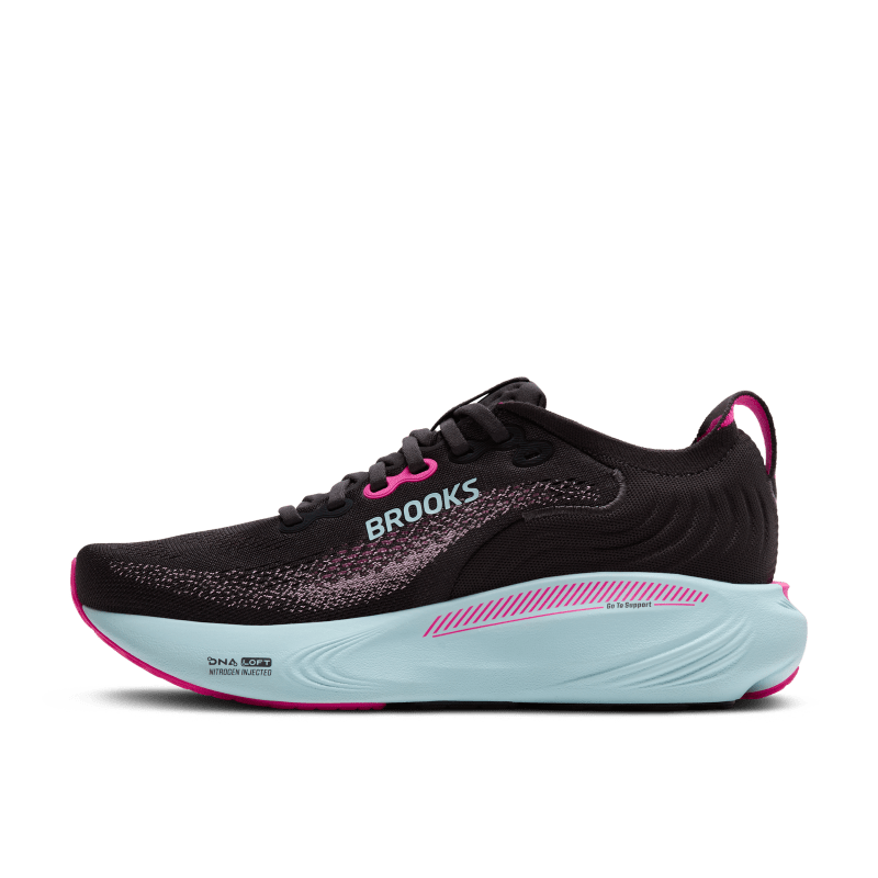 Brooks Adrenaline GTS 25 Womens