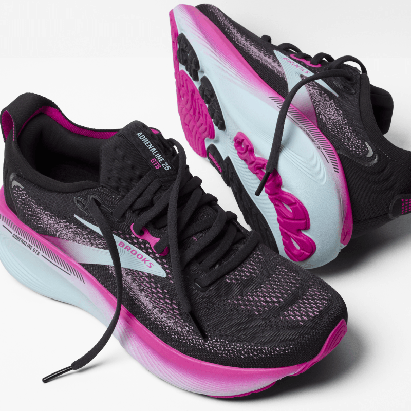 Brooks Adrenaline GTS 25 Womens