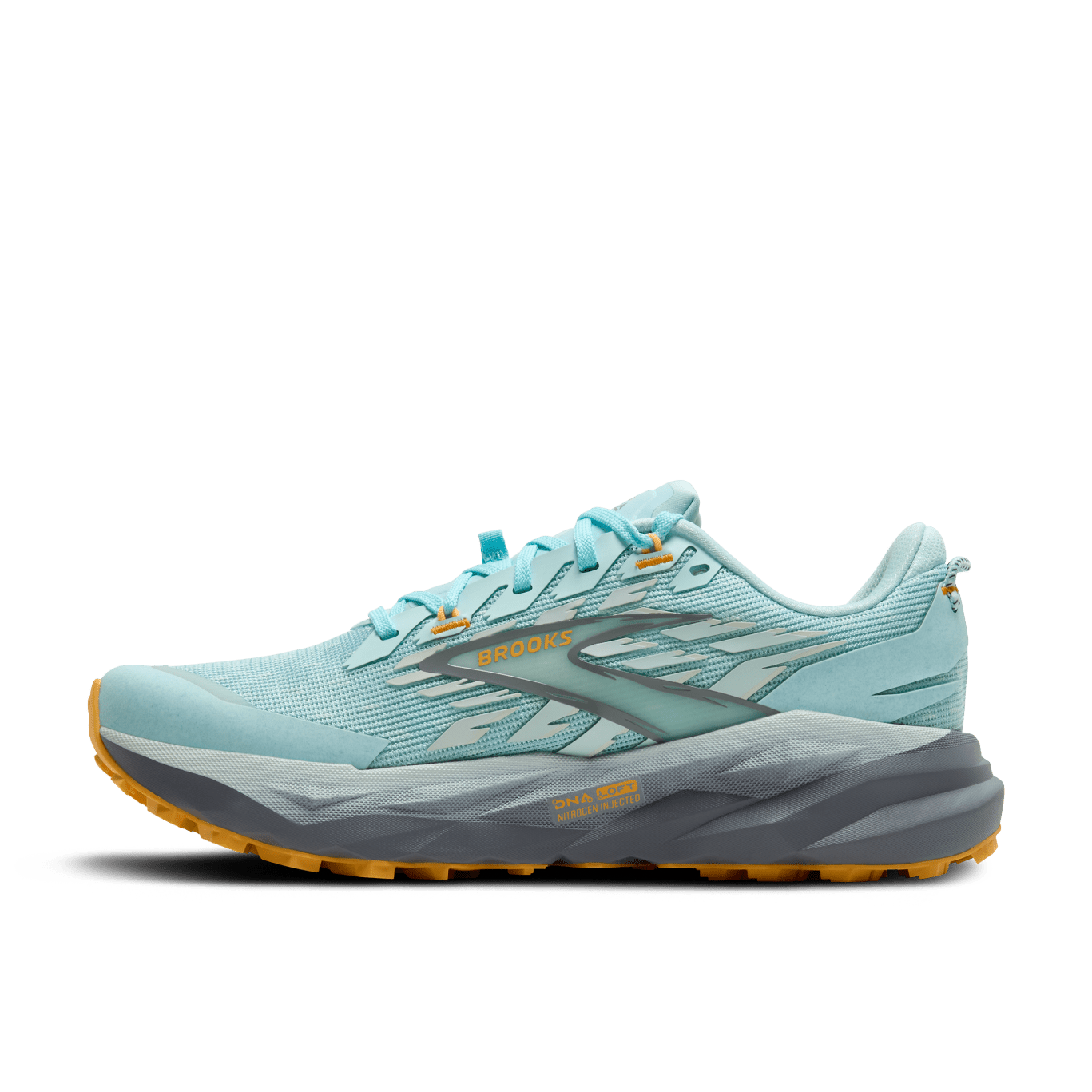 Brooks Cascadia 19 D Wide Womens