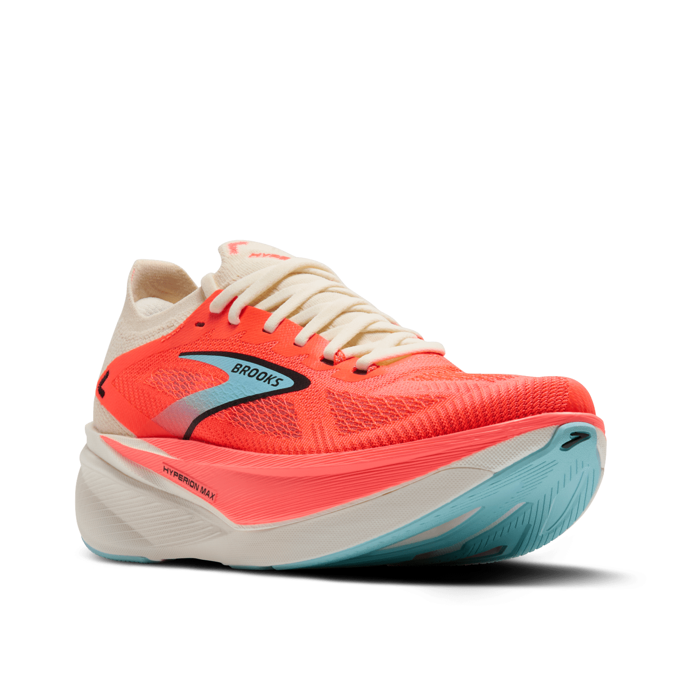 Brooks Hyperion Max 3 Womens