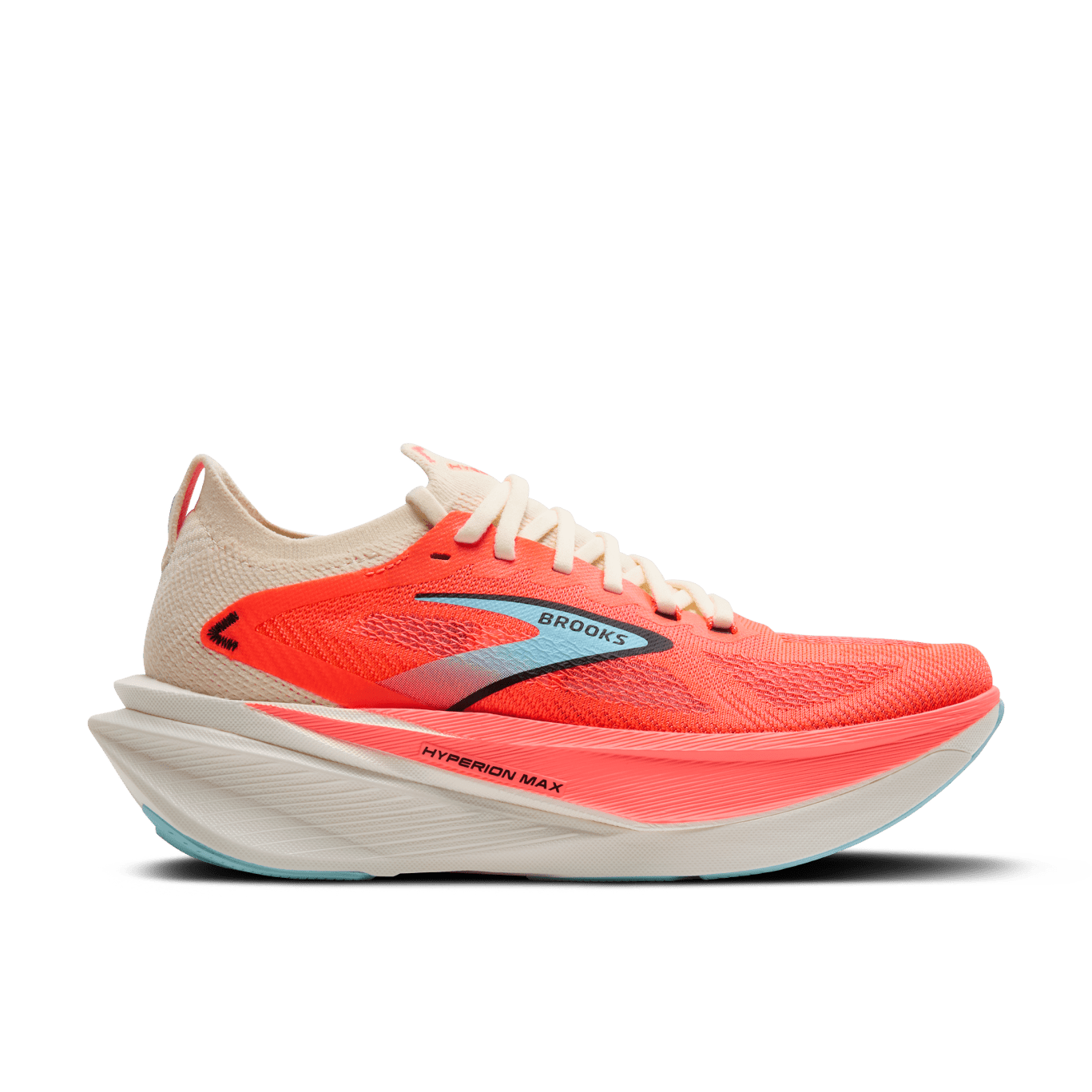 Brooks Hyperion Max 3 Womens