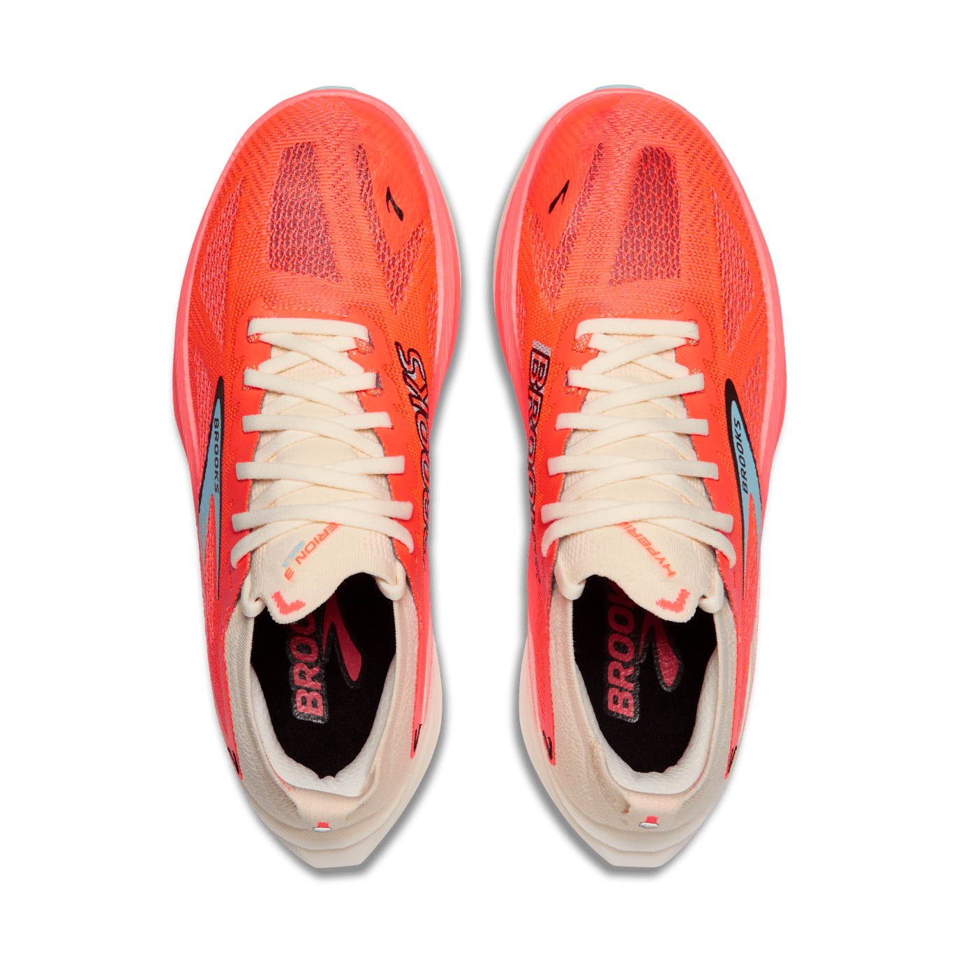 Brooks Hyperion Max 3 Womens