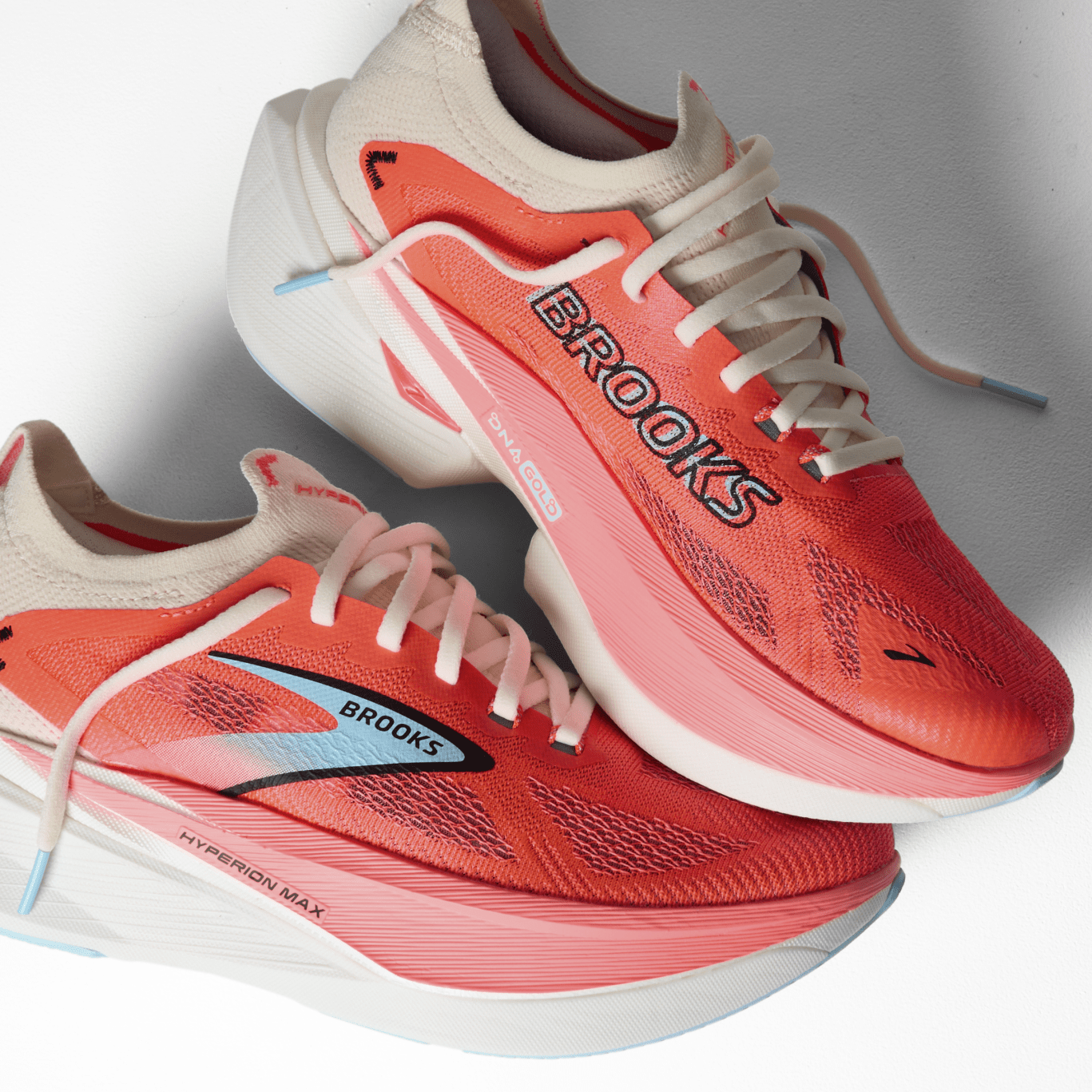 Brooks Hyperion Max 3 Womens