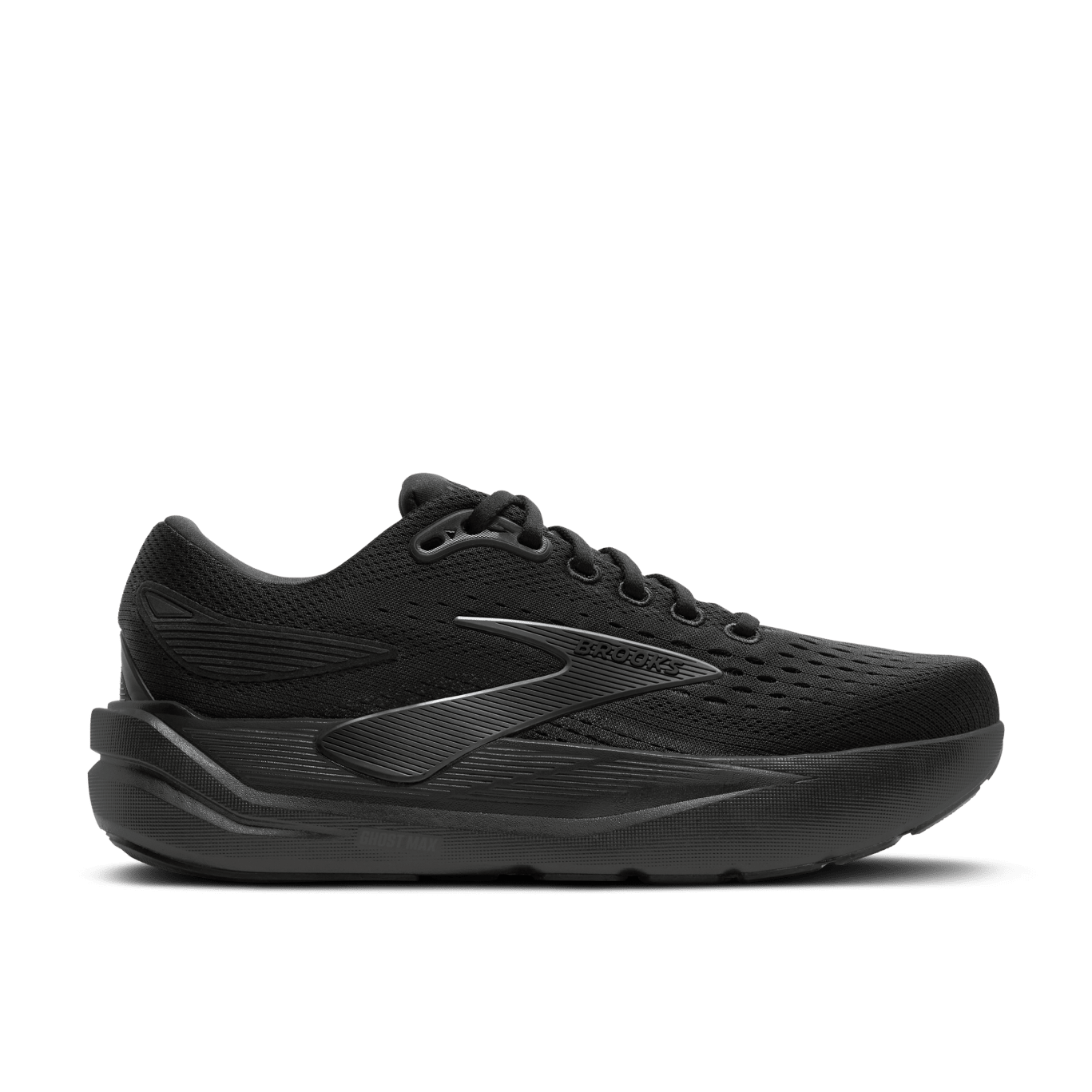 Brooks Ghost Max 3 Womens