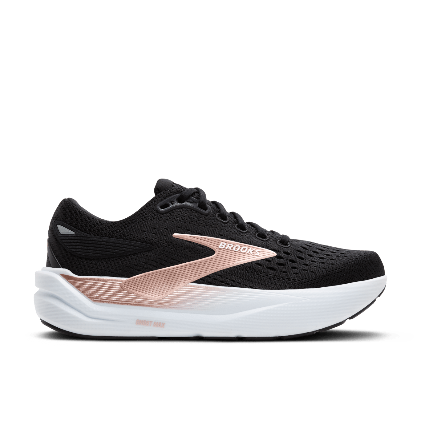 Brooks Ghost Max 3 D Wide Womens
