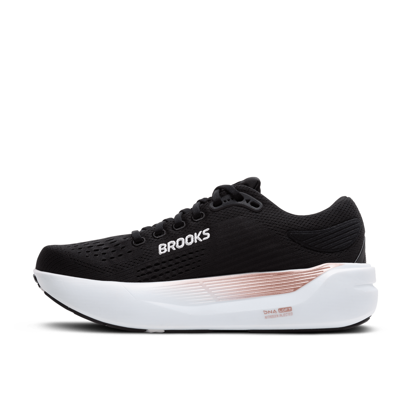 Brooks Ghost Max 3 D Wide Womens