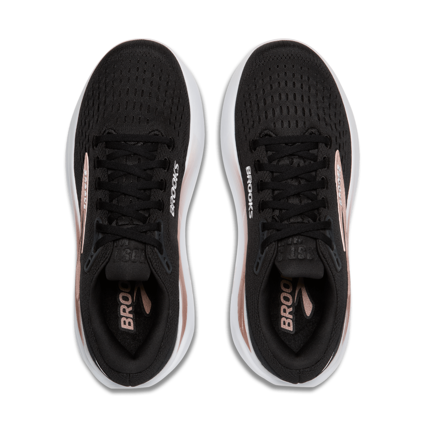 Brooks Ghost Max 3 D Wide Womens