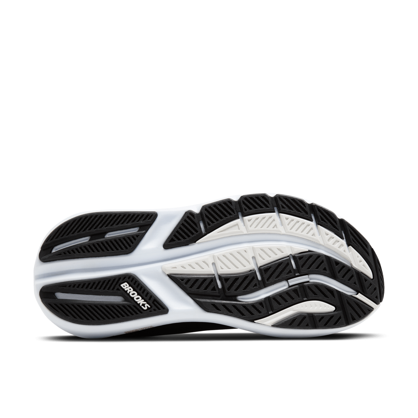 Brooks Ghost Max 3 D Wide Womens