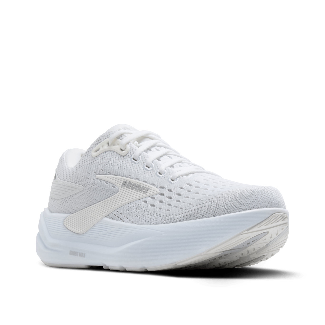 Brooks Ghost Max 3 D Wide Womens