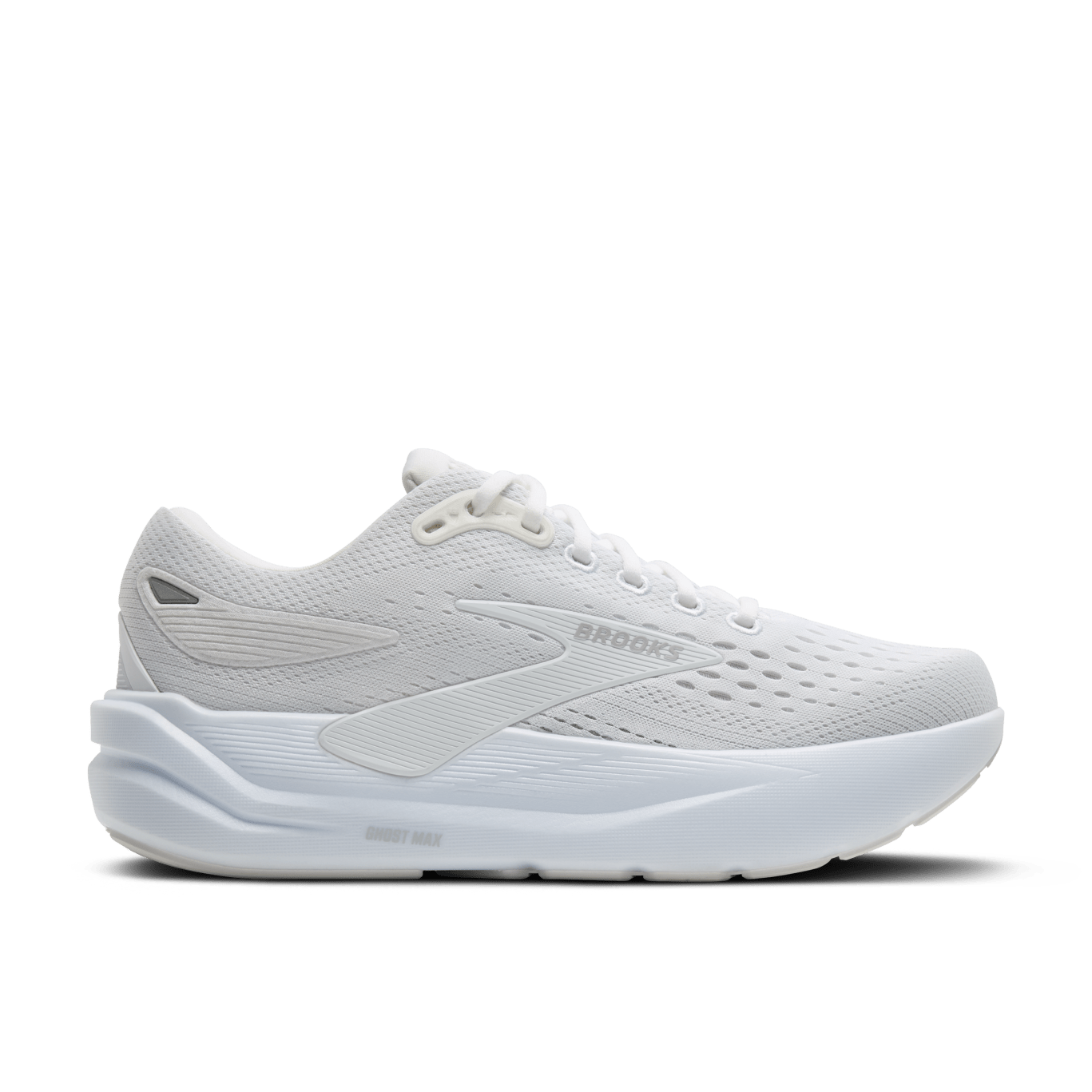 Brooks Ghost Max 3 D Wide Womens