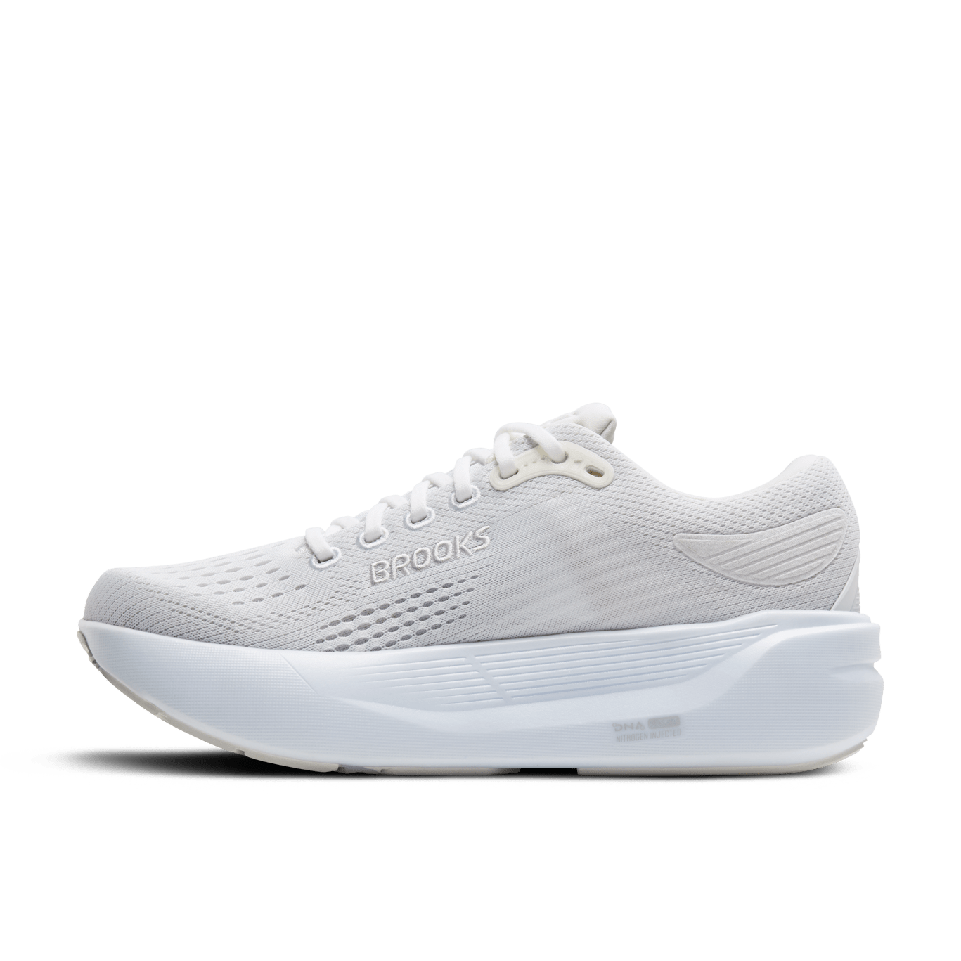 Brooks Ghost Max 3 D Wide Womens
