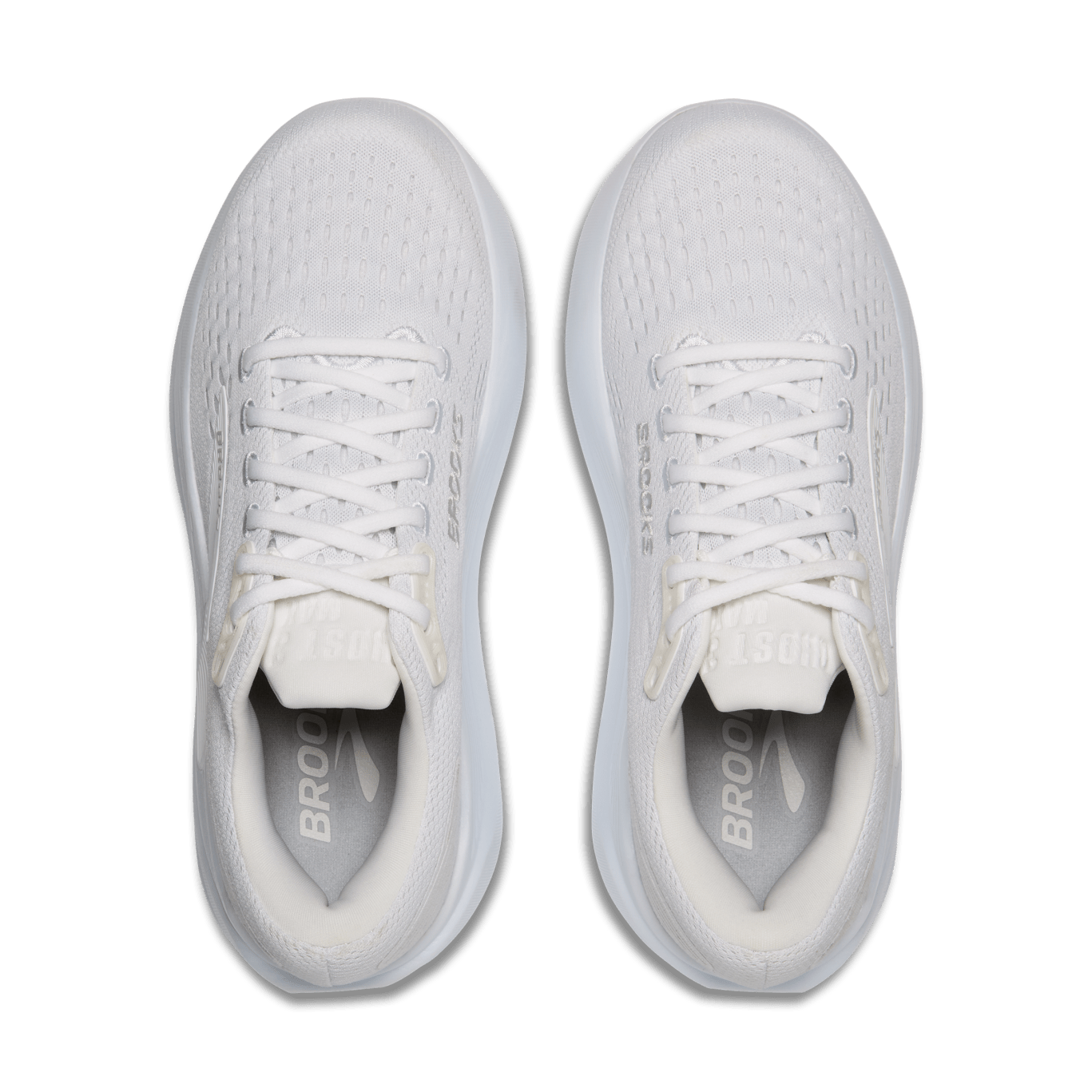 Brooks Ghost Max 3 D Wide Womens