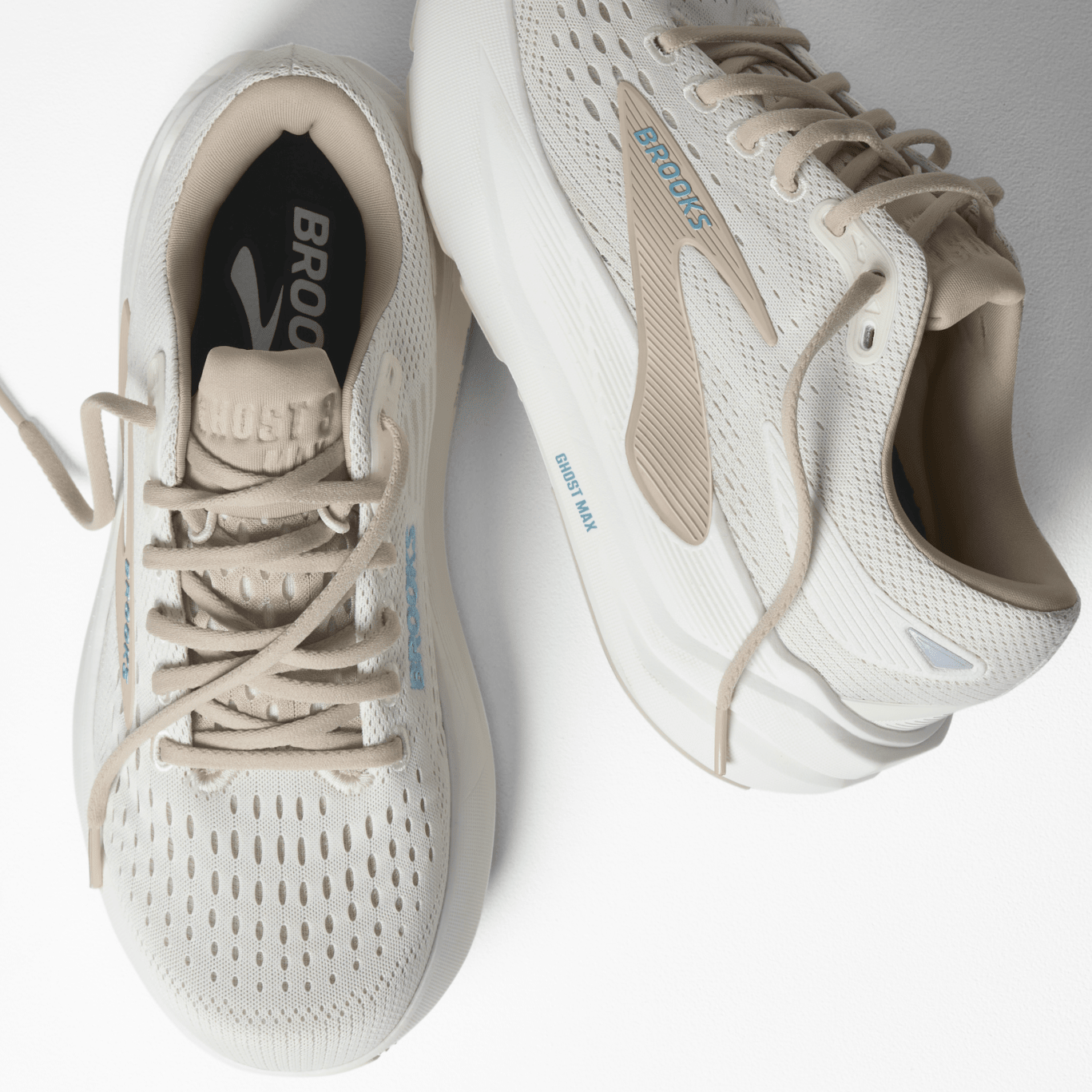 Brooks Ghost Max 3 Womens