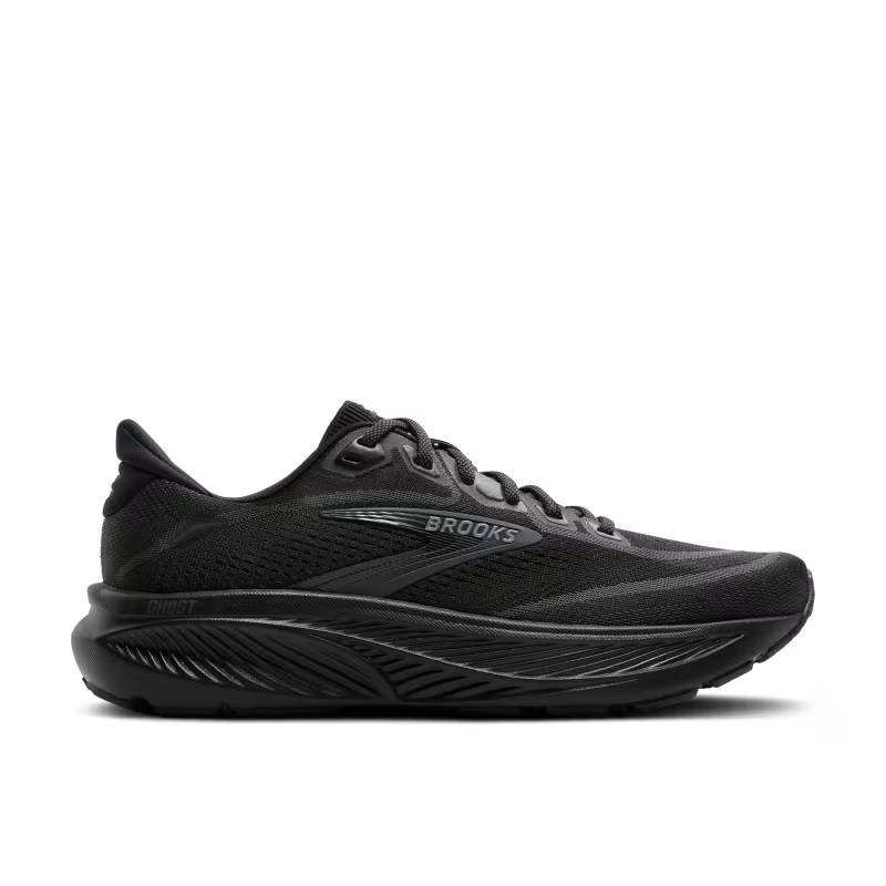 Brooks Ghost 18 Womens