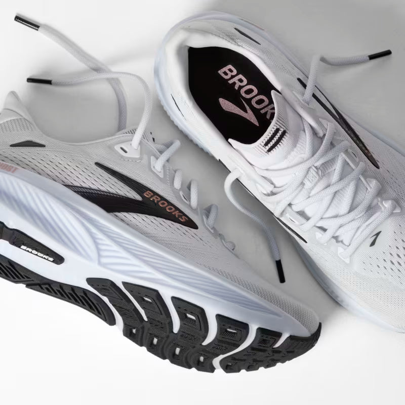 Brooks Ghost 18 D Wide Womens