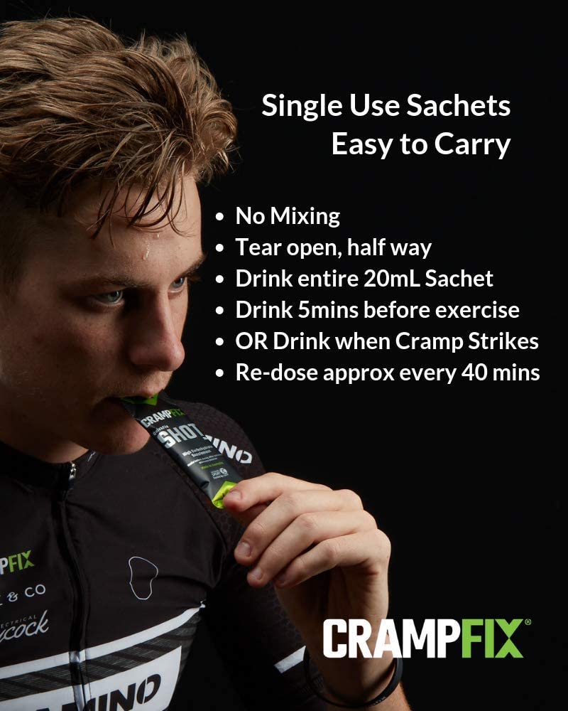 Crampfix Raspberry