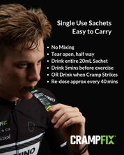 Crampfix Raspberry