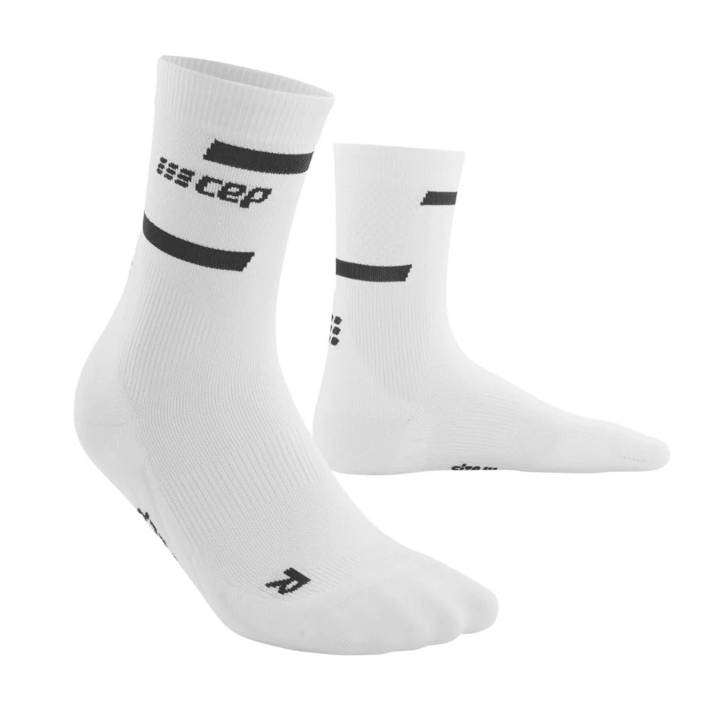 CEP 4.0 Short Cut Sock