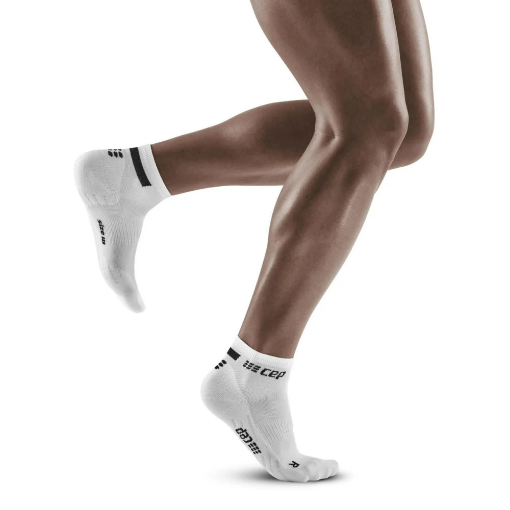 CEP 4.0 Low Cut Sock