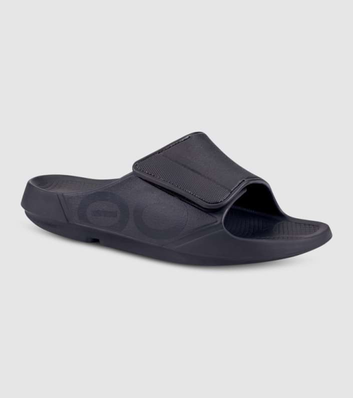 OOFOS Ooahh Sports Flex Unisex Adjustable Slide