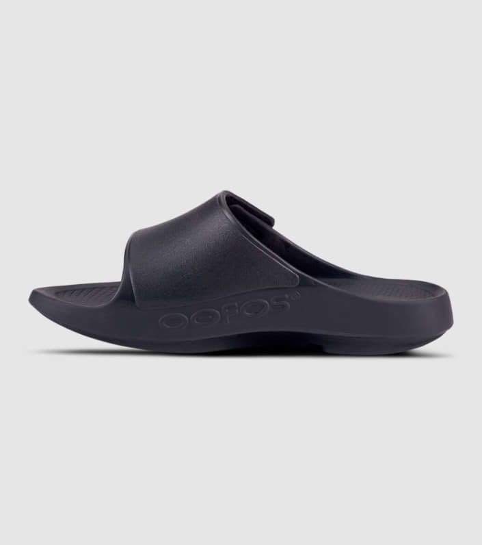 OOFOS Ooahh Sports Flex Unisex Adjustable Slide