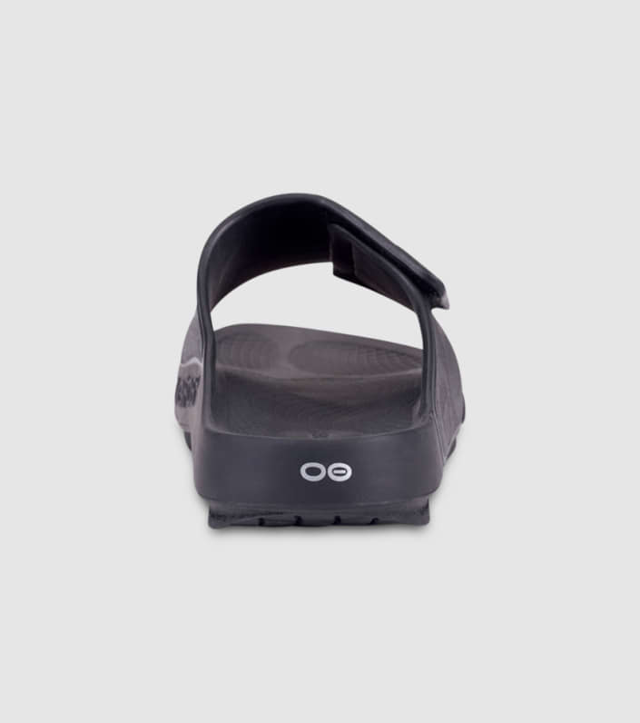 OOFOS Ooahh Sports Flex Unisex Adjustable Slide