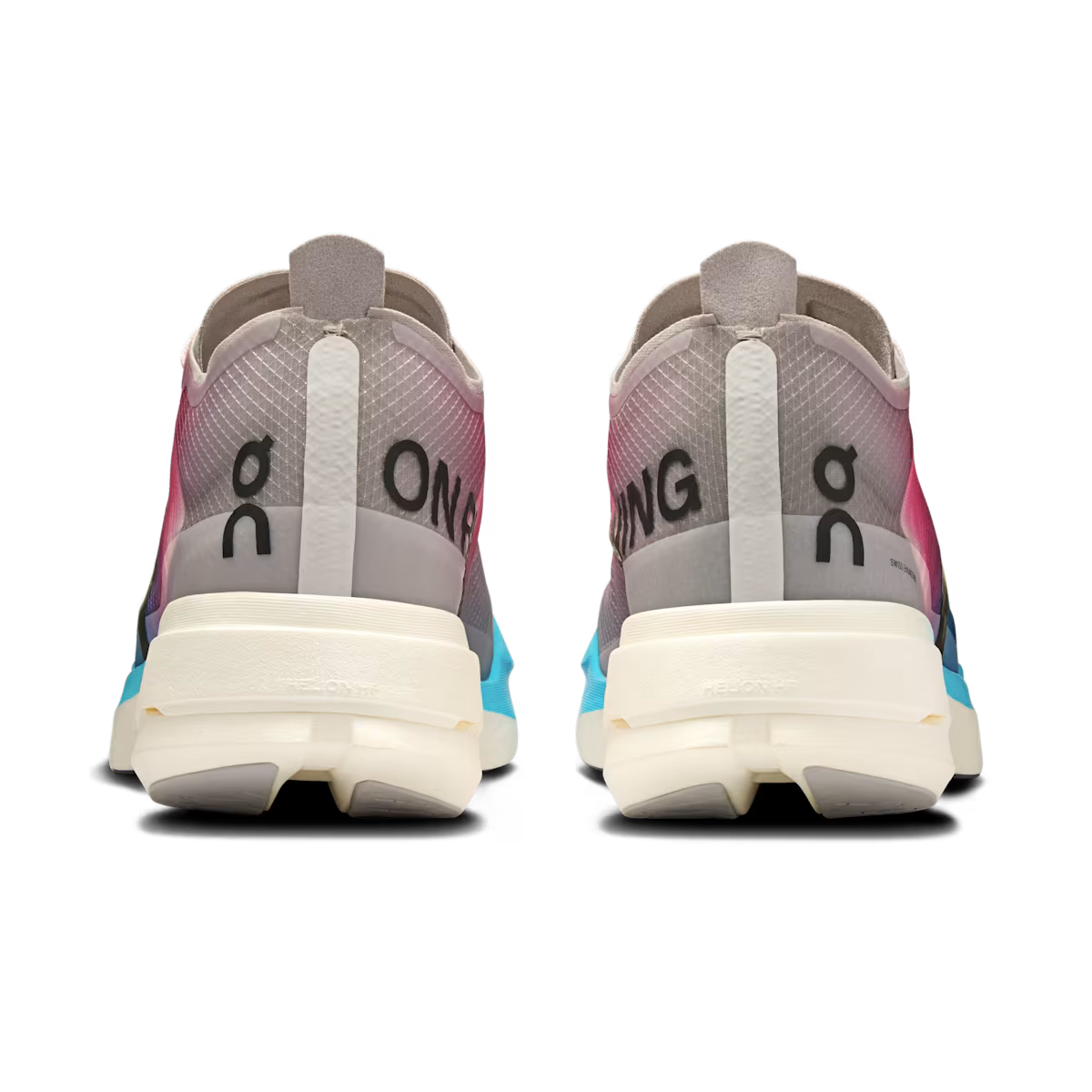 On Running Cloudboom Strike Mens