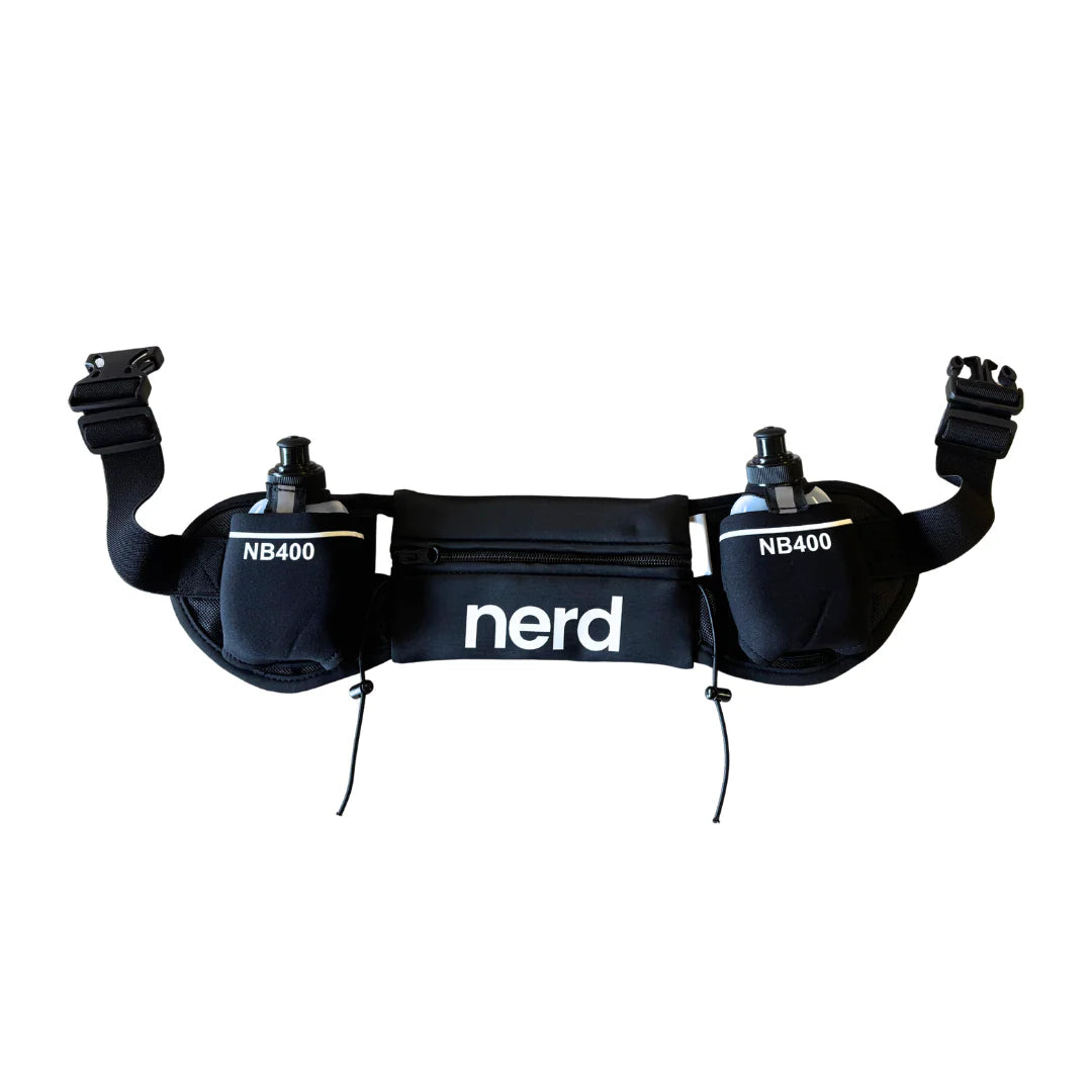 Nerd NB 400 Belt