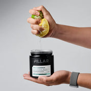 Pillar Triple Magnesium Professional Recovery Powder