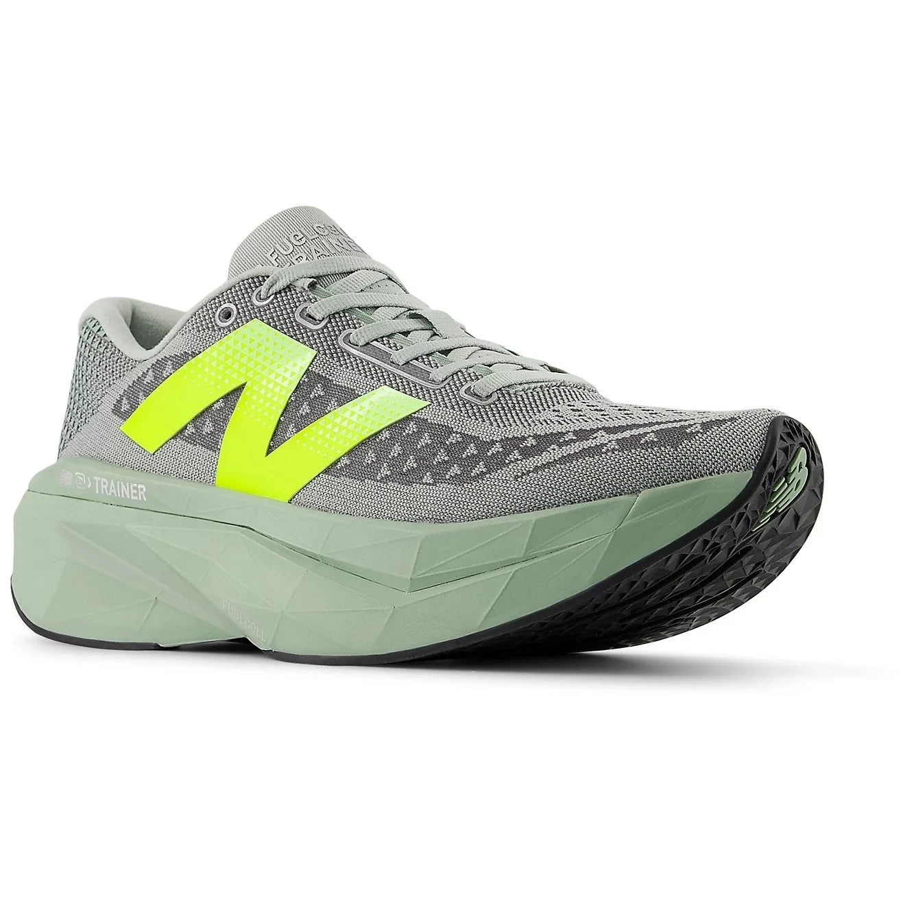 New Balance Fuel Cell Supercomp Trainer V3 Mens