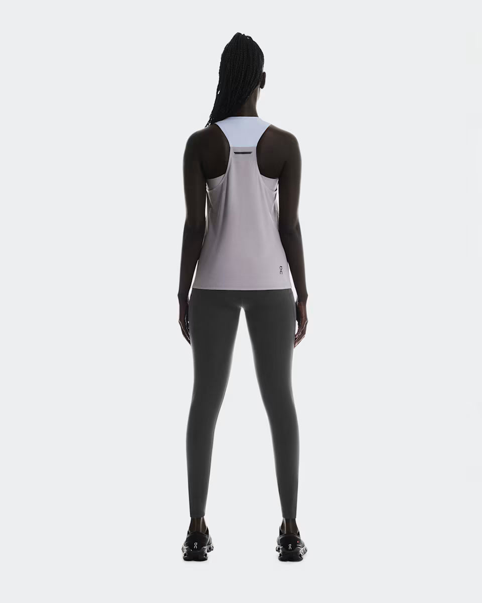 On Running Performance Tank Womens