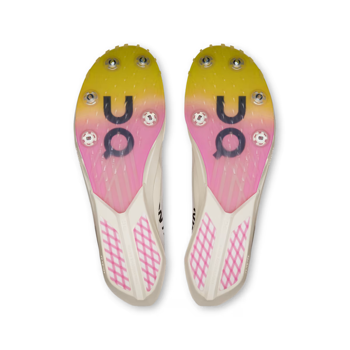 On Running Cloudspike Amplius 2 LD Spike Mens