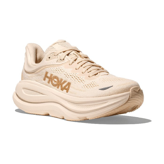 Hoka Bondi 9 D Wide Womens