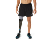 Asics Road 2 in 1 5 inch Short Mens