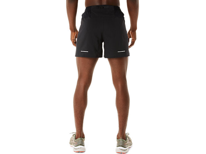Asics Road 5 inch Short Mens