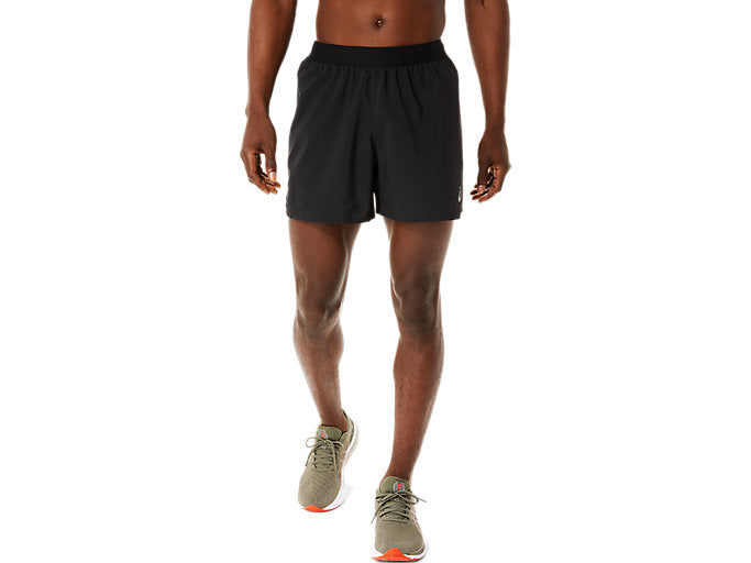 Asics Road 5 inch Short Mens
