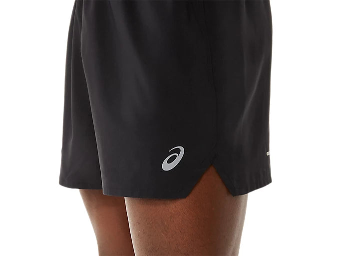 Asics Road 5 inch Short Mens