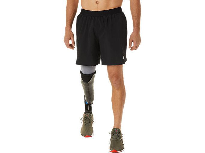 Asics Road 7 inch Short Mens