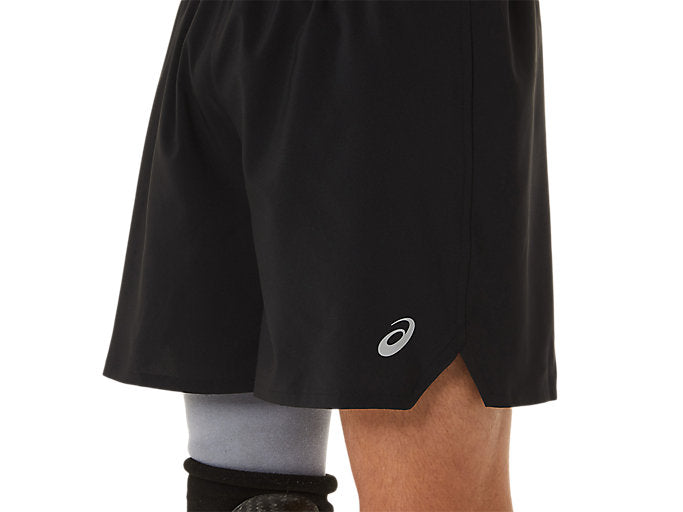 Asics Road 7 inch Short Mens