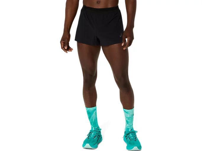 Asics Metarun Split Short Mens