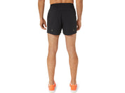 Asics Metarun 5 inch Short Mens