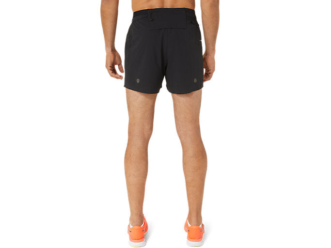 Asics Metarun 5 inch Short Mens