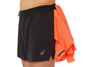 Asics Metarun 5 inch Short Mens