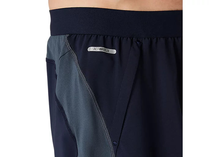 Asics Road 5 inch Short Mens