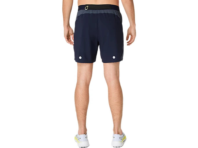 Asics Road 7 inch Short Mens
