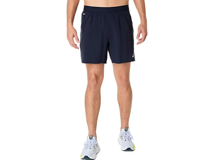 Asics Road 7 inch Short Mens